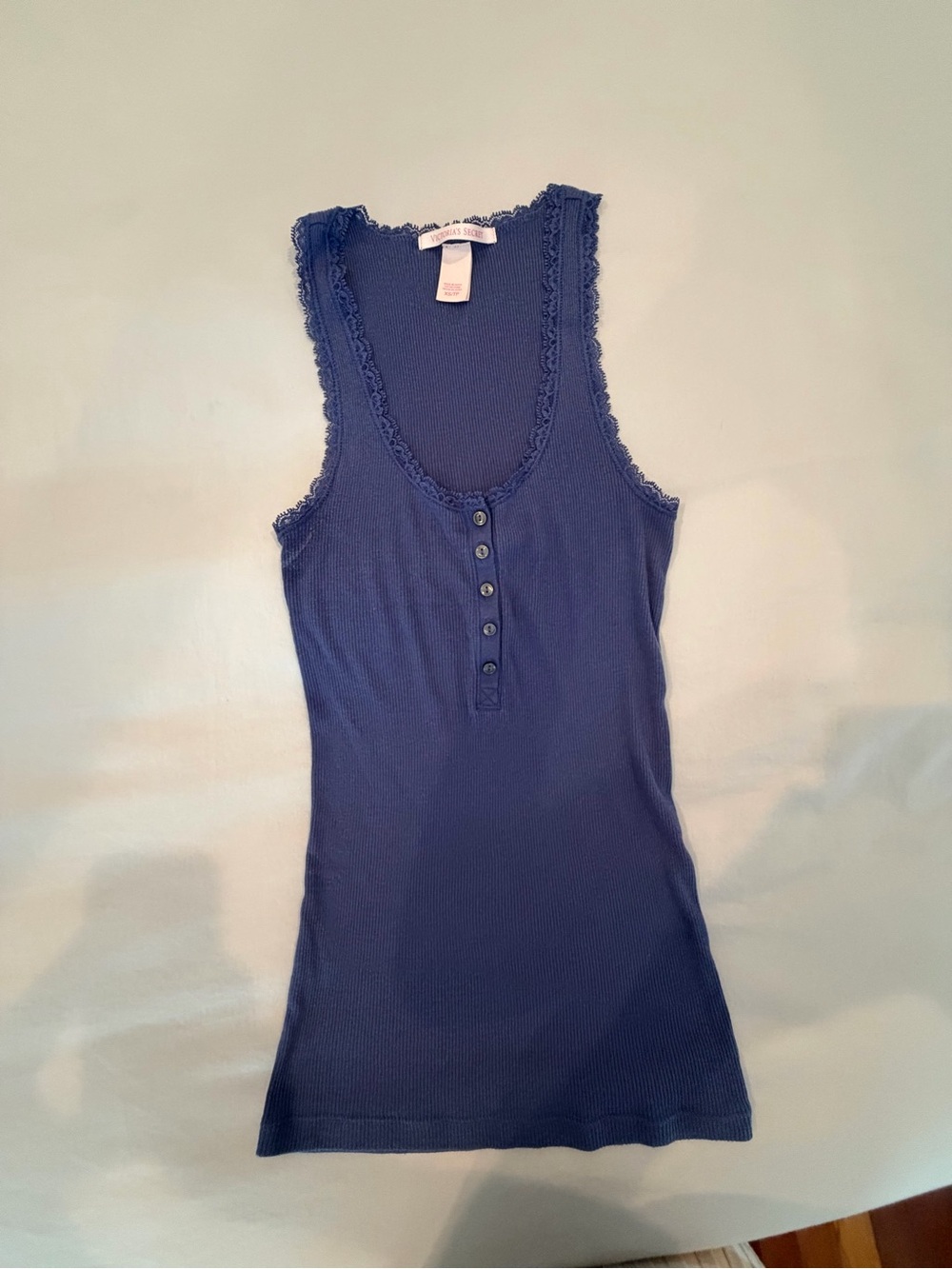 Victoria Secret tank top size XS